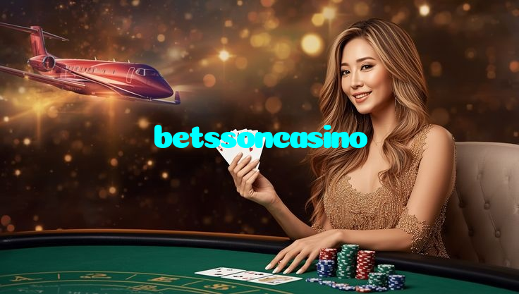 making first deposit on betssoncasino website using local payment methods in Pakistan