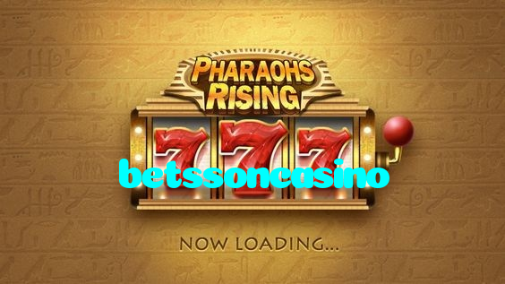making first deposit on betssoncasino website using local payment methods in Pakistan