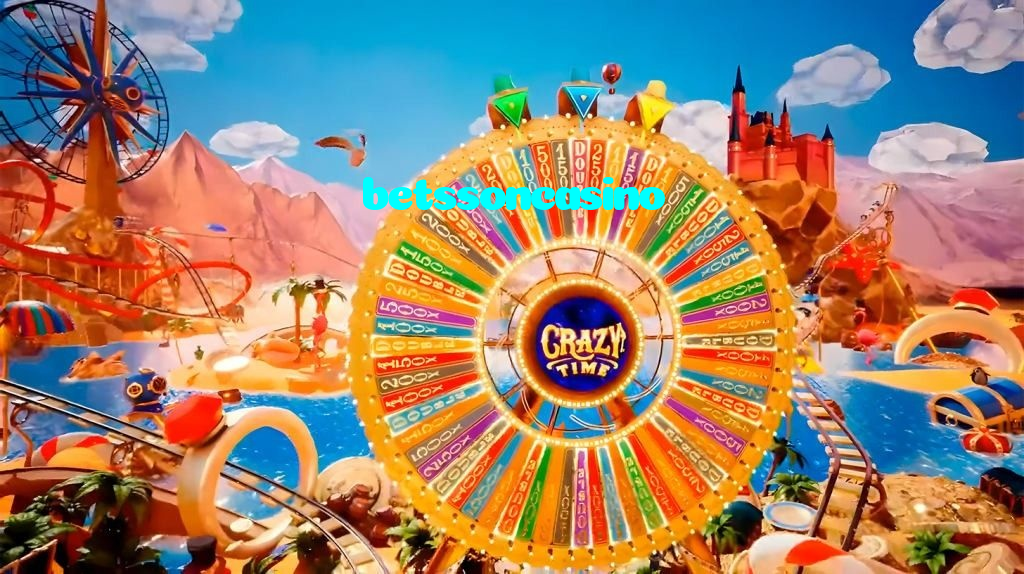 betssoncasino