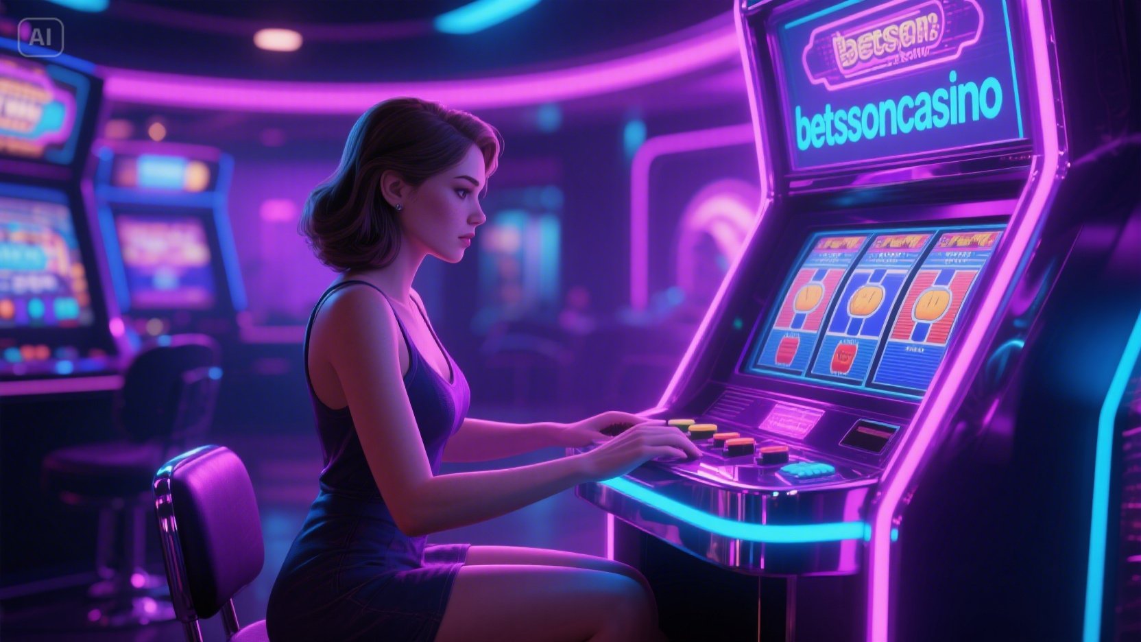 betssoncasino پاکستان