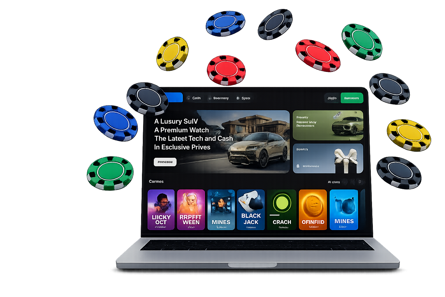 betssoncasino Pakistan