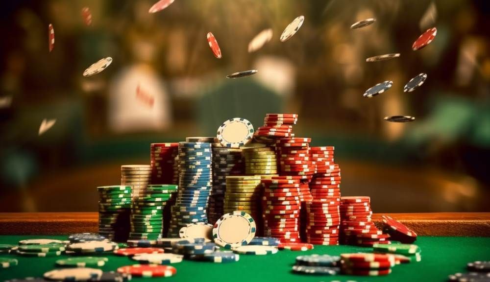 betssoncasino کیسینو میں بکراٹکھیلیں