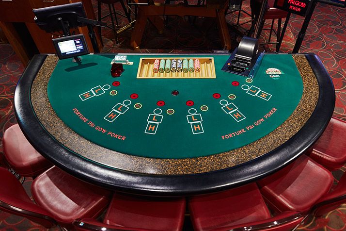 betssoncasino کیسینو میں پوکر گیمز
