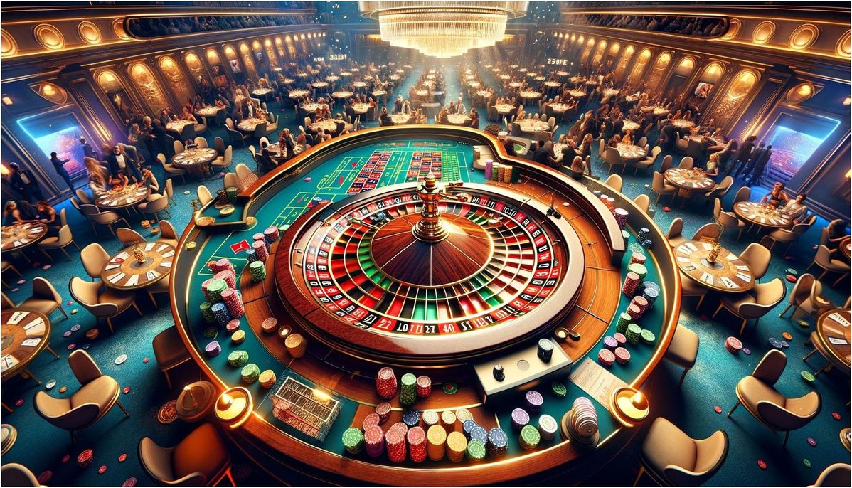 betssoncasino پاکستان میں میگا ویز کیسینو گیمز