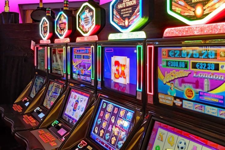 betssoncasino سائٹ کے لیے آن لائن گیمز فراہم کرنے والے