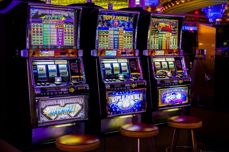 betssoncasino آن لائن کیسینو میں کھیلنے کی وجوہات