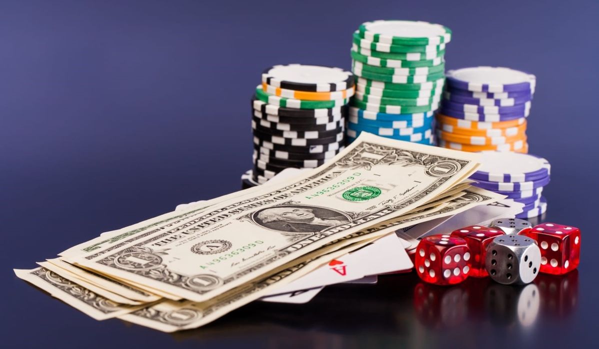 betssoncasino کیسینو میں سلاٹ کھیلنا شروع کریں۔