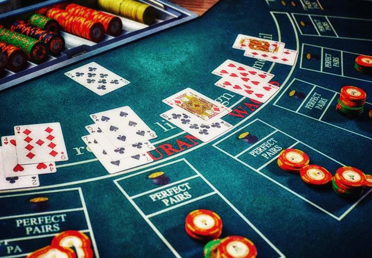 betssoncasino آن لائن کیسینو میں اصل گیمز